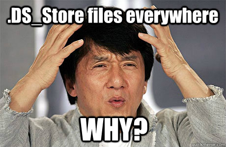DS_Store Meme